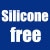 silicone free