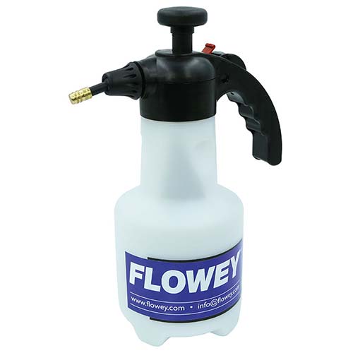 50053 SOLVENT PRESSURE SPRAYER