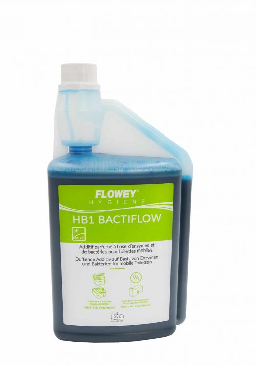 HB1 BACTIFLOW