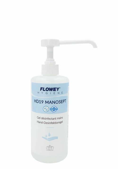 HD19 MANOSEPT