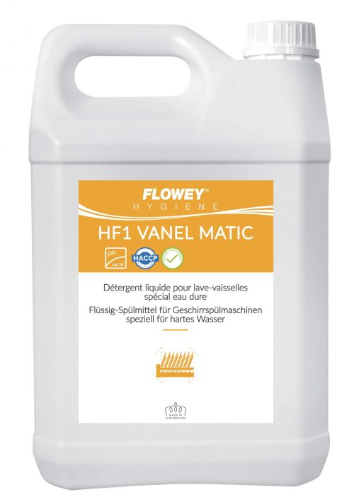 HF1 VANEL MATIC