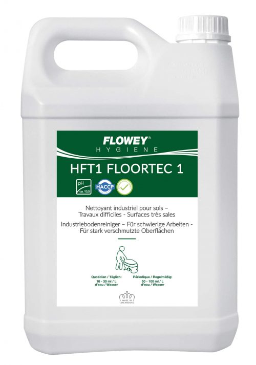 HFT1 FLOORTEC 1