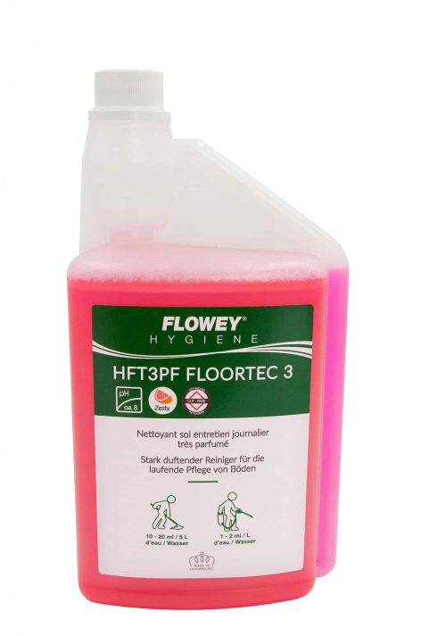 HFT3 FLOORTEC 3