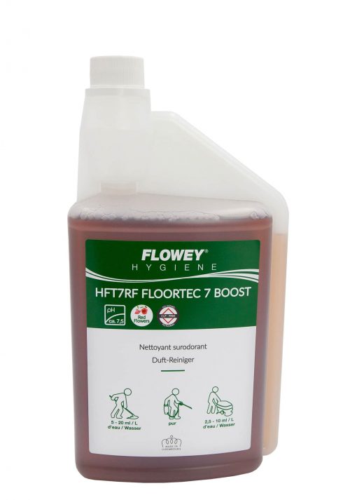 HFT7 FLOORTEC 7 BOOST