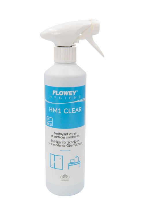 HM1 CLEAR