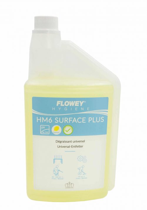 HM6 SURFACE PLUS